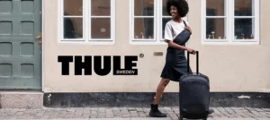 Thule carryon