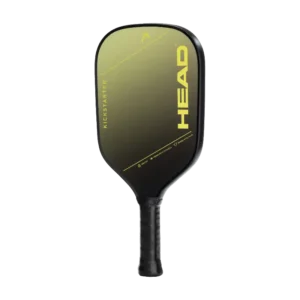 PALA DE PICKLEBALL KICKSTARTER YEL  220GR