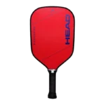 200236.webp PALA DE PICKEBALL KICKSTARTER RED 220GR