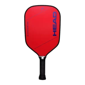 PALA DE PICKLEBALL KICKSTARTER RED 220GR