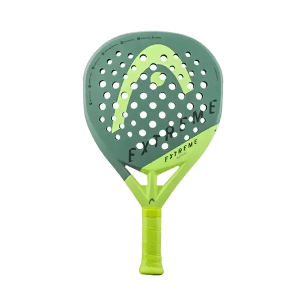 PALA DE PADEL HEAD EXTREME MOTION 23