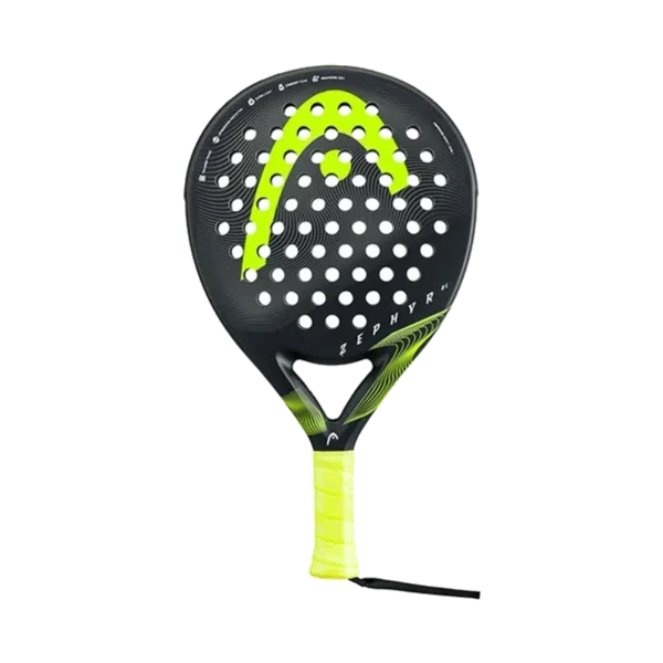 PALA DE PADEL HEAD ZEPHYR UL 2023 P