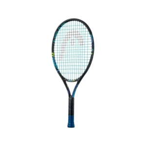 RAQUETA HEAD INFANTIL NOVAK 25 N