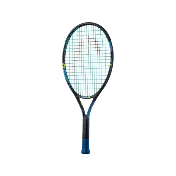 RAQUETA HEAD INFANTIL NOVAK 25 N