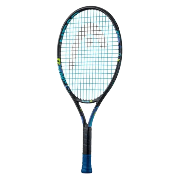 RAQUETA HEAD INFANTIL NOVAK 23 N