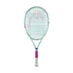 RAQUETA INFANTIL HEAD COCO 25 CELESTE