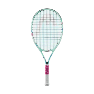 RAQUETA INFANTIL HEAD COCO 25 CELESTE