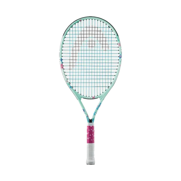 RAQUETA INFANTIL HEAD COCO 25 CELESTE