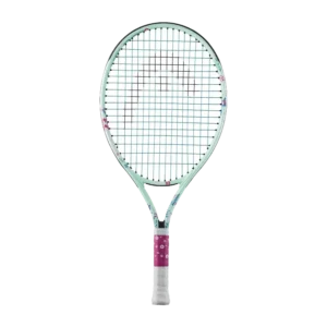 RAQUETA INFANTIL HEAD COCO 23 CELESTE