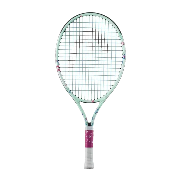 RAQUETA INFANTIL HEAD COCO 23 CELESTE