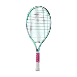 RAQUETA INFANTIL HEAD COCO 21 CELESTE