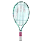 RAQUETA INFANTIL HEAD COCO 19 CELESTE