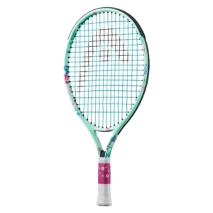 RAQUETA INFANTIL HEAD COCO 19 CELESTE