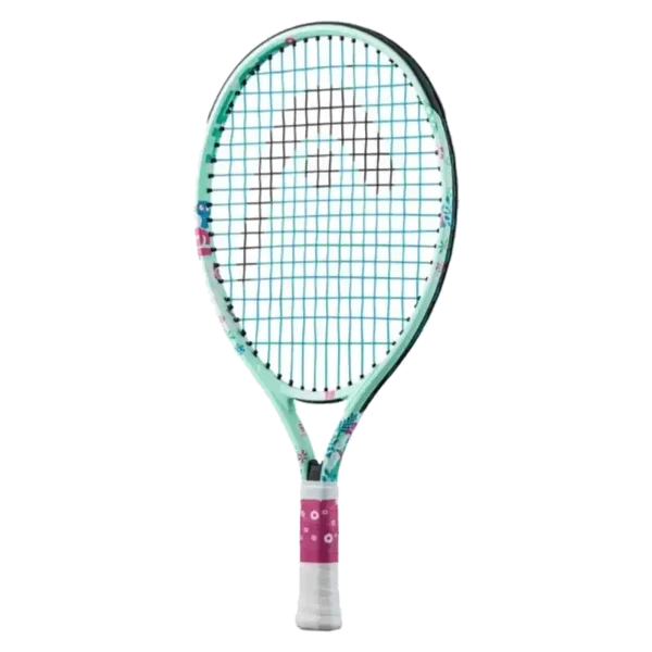 RAQUETA INFANTIL HEAD COCO 19 CELESTE