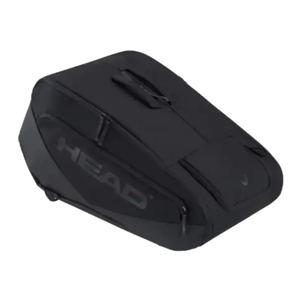 PALETERO HEAD PRO X  BAG L BK