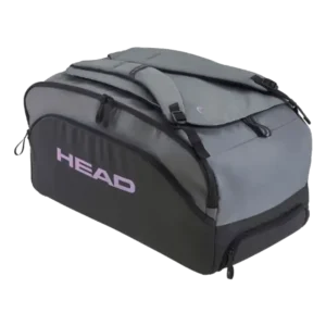 BOLSO HEAD PRO X DUFFLE BAG L BKDG