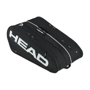 RAQUETERO HEAD TOUR RACQUET BAG XL BK