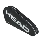 260236.webp RAQUETERO HEAD TOUR RACQUET BAG S BK
