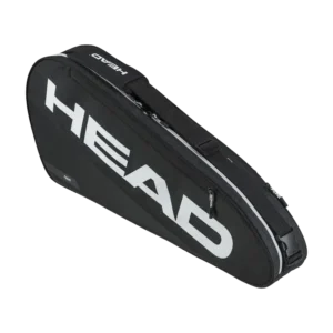 RAQUETERO HEAD TOUR RACQUET BAG S BK