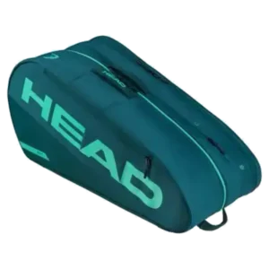 RAQUETERO HEAD TOUR RACQUET BAG L GE