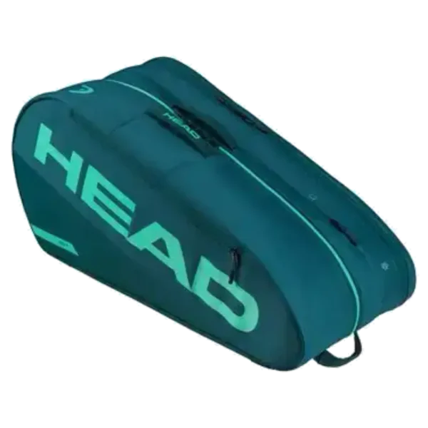 RAQUETERO HEAD TOUR RACQUET BAG L GE