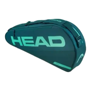 RAQUETERO HEAD TOUR RACQUET BAG S GE