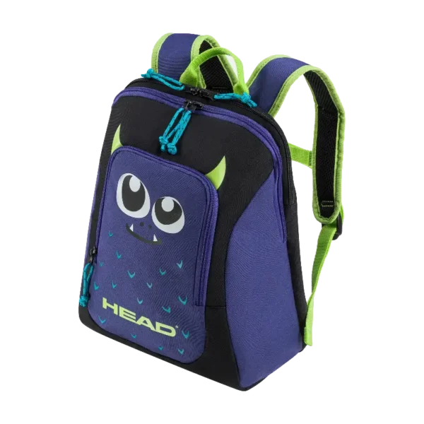 MOCHILA INF TOUR BACKPACK 14L MONSTER