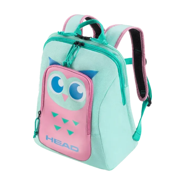 260784.webp MOCHILA INFANTIL TOUR BACKPACK 14L OWL