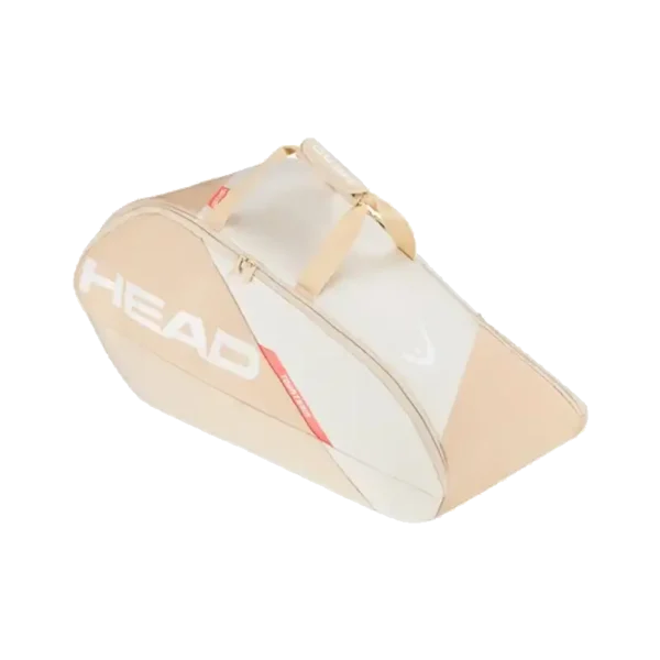 RAQUETERO HEAD TOUR RACQUET BAG L CHYU