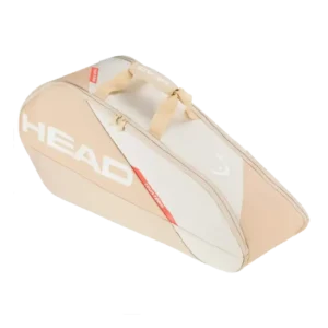 RAQUETERO HEAD TOUR RACQUET BAG M CHYU