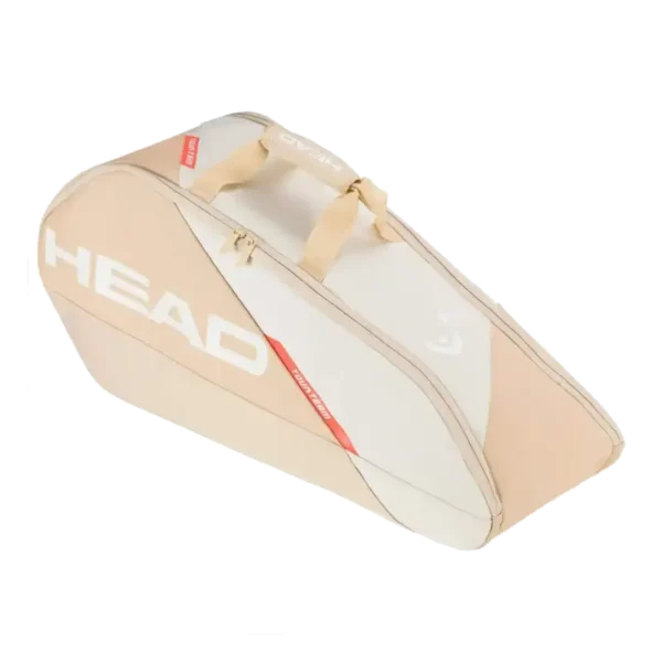 RAQUETERO HEAD TOUR RACQUET BAG M CHYU