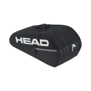 261205.webp RAQUETERO HEAD BASE RACQUET BAG L BK NEW