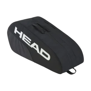 RAQUETERO HEAD BASE RACQUET BAG M BK NEW