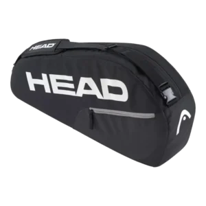 RAQUETERO BASE RACQUET BAG S BK
