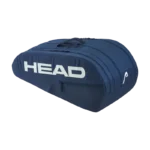 RAQUETERO HEAD BASE RACQUET BAG L NV NEW