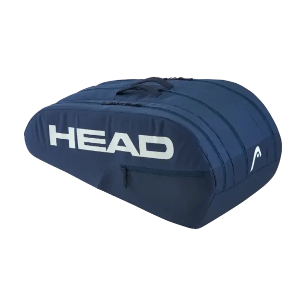 261305.webp RAQUETERO HEAD BASE RACQUET BAG L NV NEW