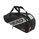 RAQUETERO HEAD TEAM RACQUET BAG M BKCC