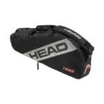 262234.webp RAQUETERO HEAD TEAM RACQUET BAG S BKCC