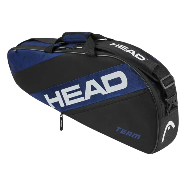 RAQUETERO TEAM RACQUET BAG TALLA S BLBK