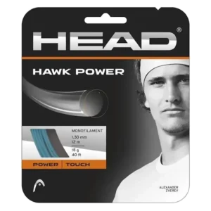 SET DE CUERDA HEAD HAWK POWER 16 PT