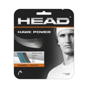 SET DE CUERDA HEAD HAWK POWER 17 PT
