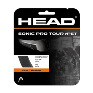 SONIC PRO TOUR RPET (SET) 17BK