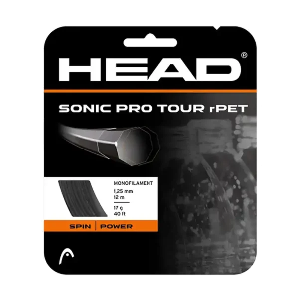 SONIC PRO TOUR RPET (SET) 17BK