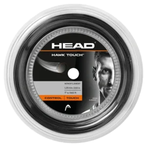 ROLLO DE CUERDA HEAD HAWK TOUCH 17AN