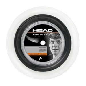 ROLLO DE CUERDA PARA RAQUETA HAWK TOUCH (200 M REEL) 16 AN
