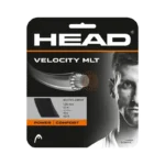 SET DE CUERDA HEAD VELOCITY MLT 16 BK