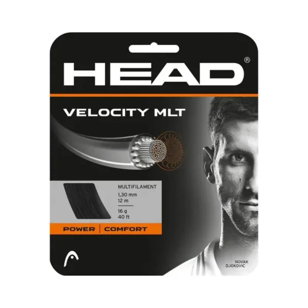 SET DE CUERDA HEAD VELOCITY MLT 16 BK