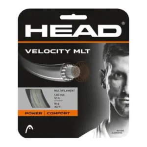 SET DE CUERDA HEAD VELOCITY MLT 16 NT