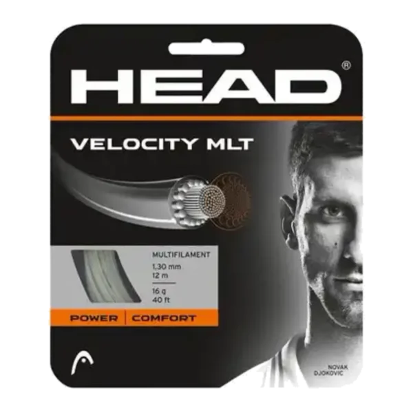 SET DE CUERDA HEAD VELOCITY MLT 16 NT