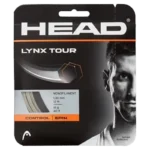 SET DE CUERDA HEAD LYNX TOUR 16 CP